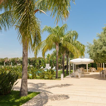 Life Hotels Kalaonda Resort Syracuse Exterior photo