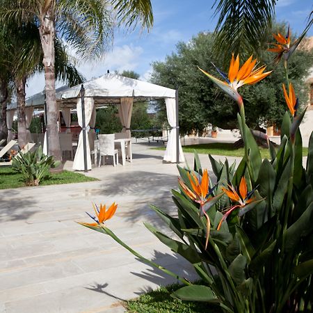 Life Hotels Kalaonda Resort Syracuse Exterior photo