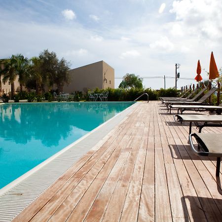 Life Hotels Kalaonda Resort Syracuse Exterior photo