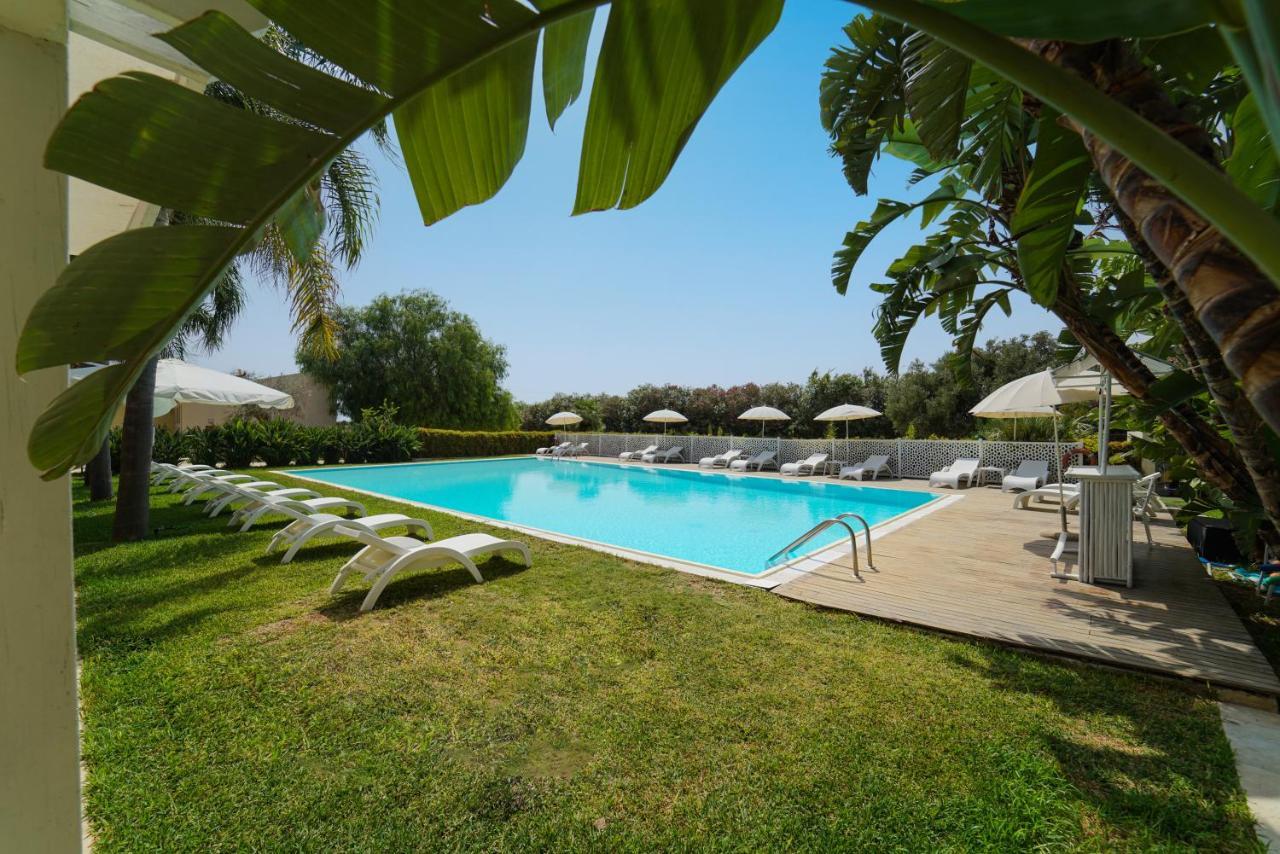 Life Hotels Kalaonda Resort Syracuse Exterior photo