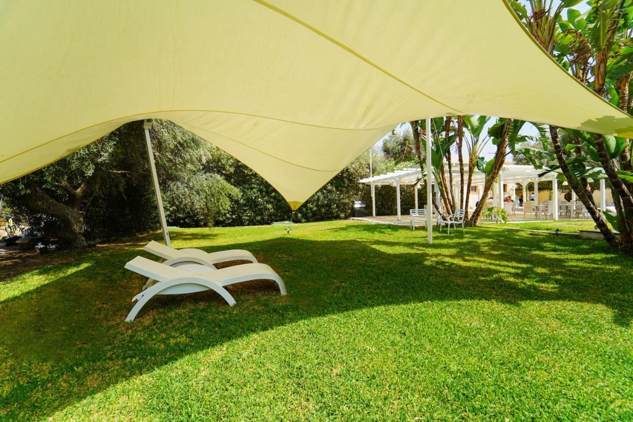 Life Hotels Kalaonda Resort Syracuse Exterior photo