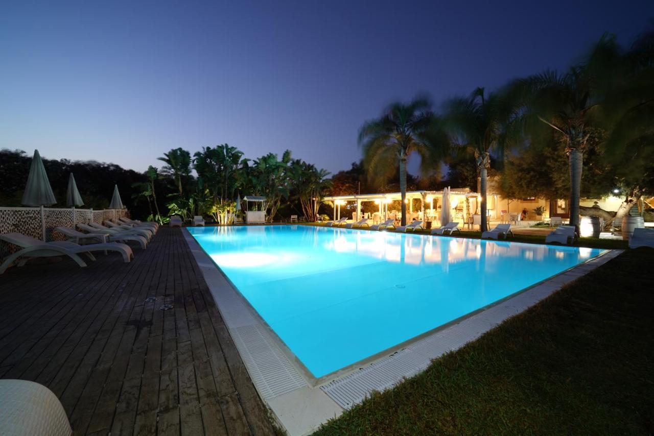 Life Hotels Kalaonda Resort Syracuse Exterior photo