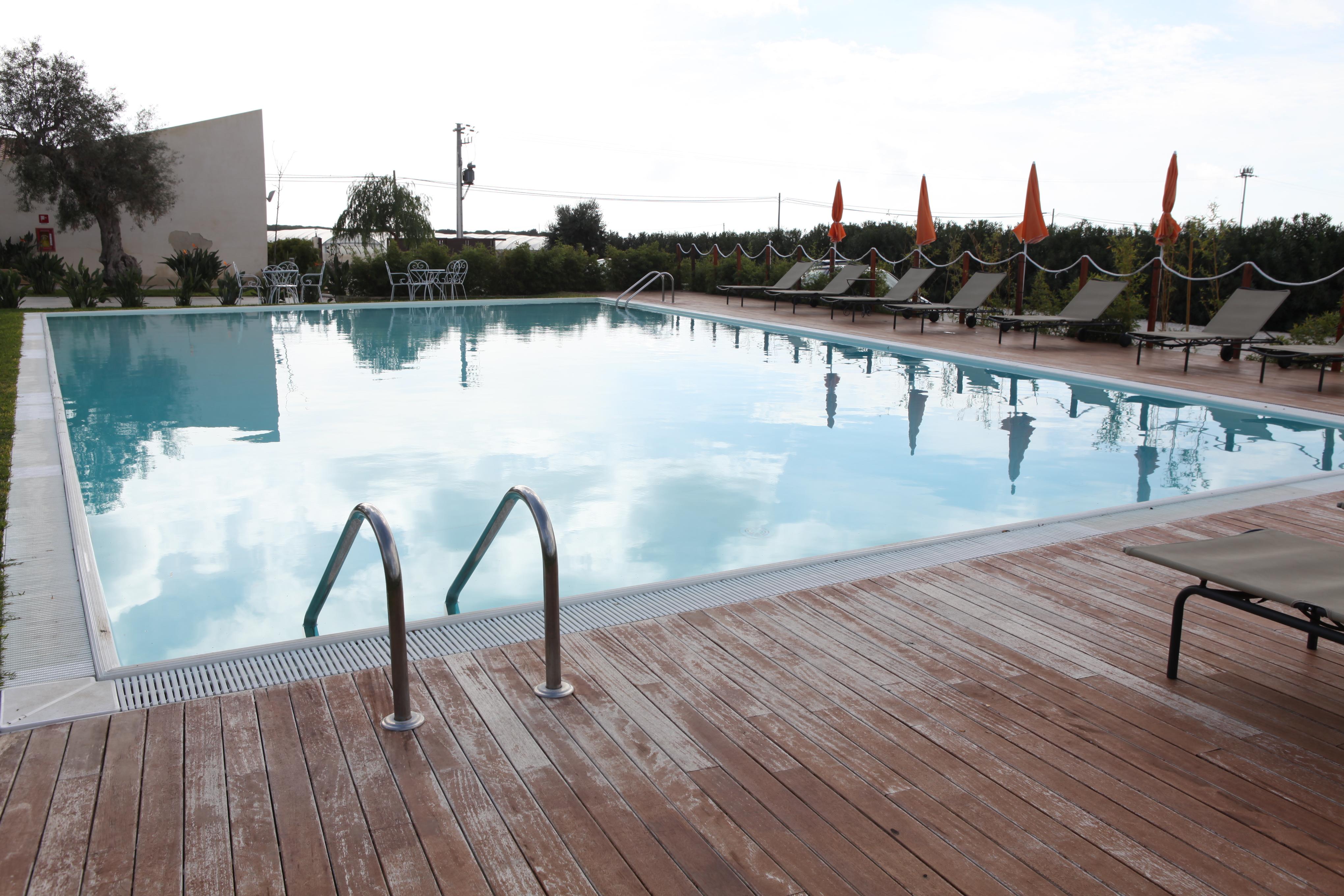 Life Hotels Kalaonda Resort Syracuse Exterior photo