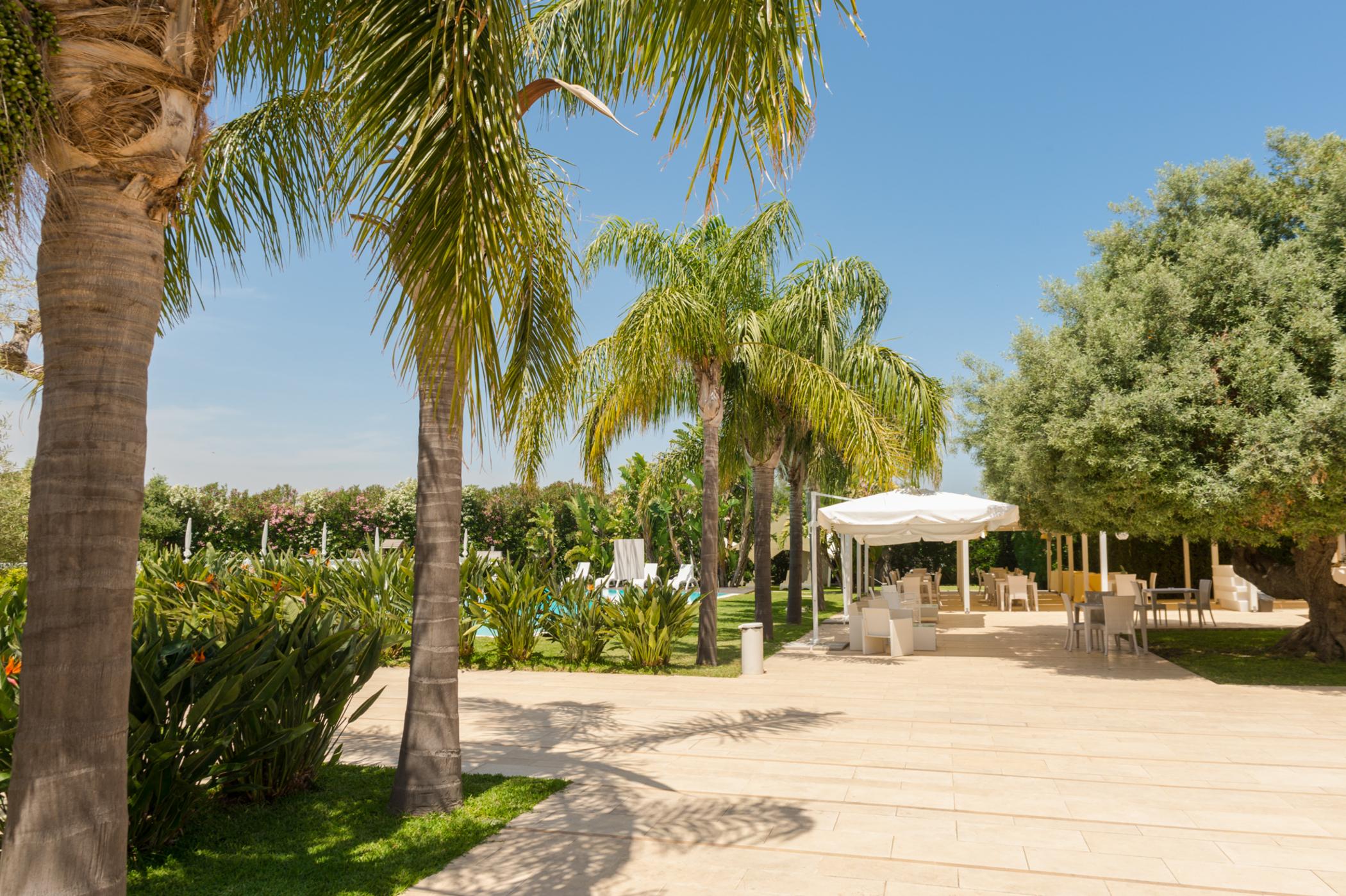 Life Hotels Kalaonda Resort Syracuse Exterior photo