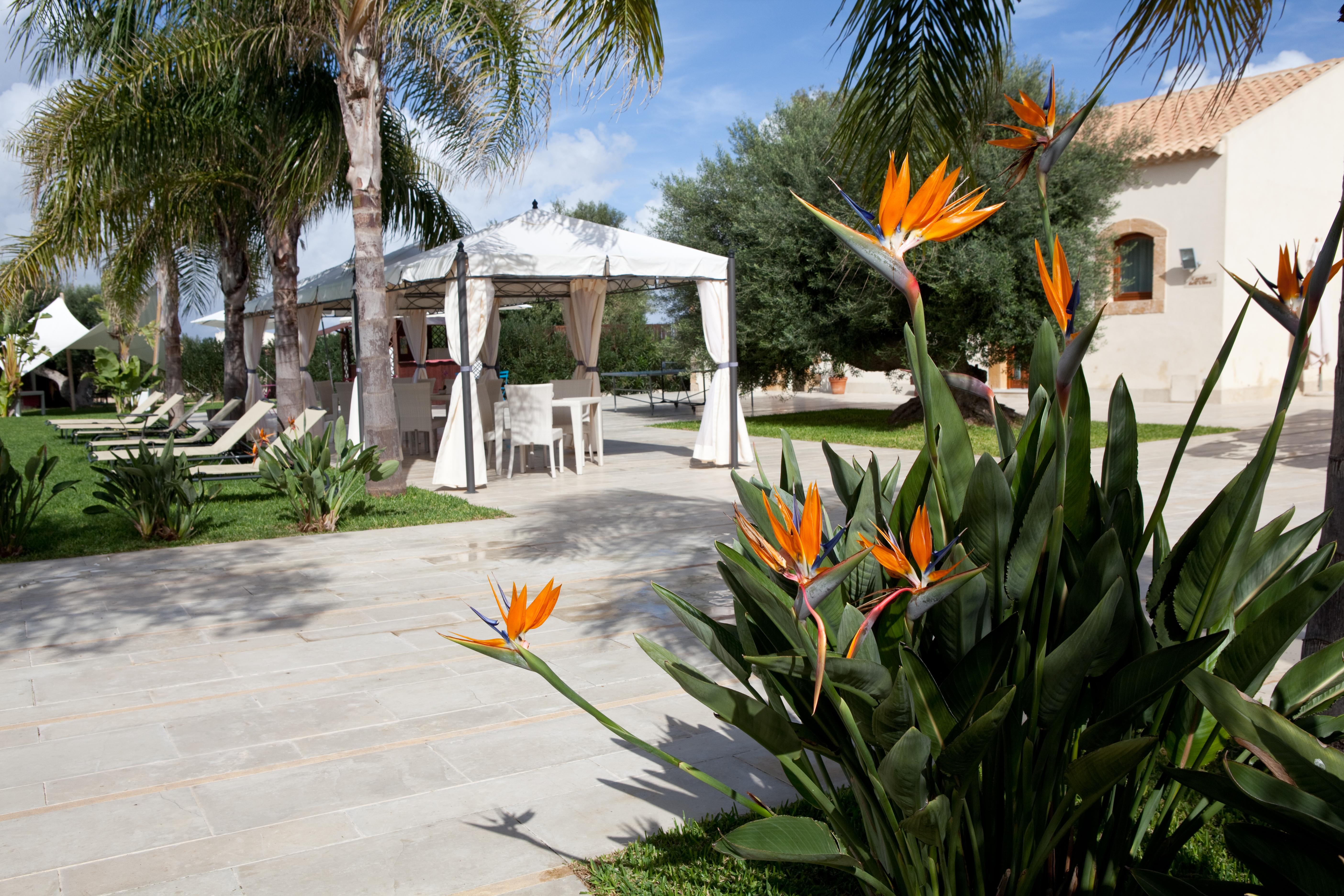 Life Hotels Kalaonda Resort Syracuse Exterior photo