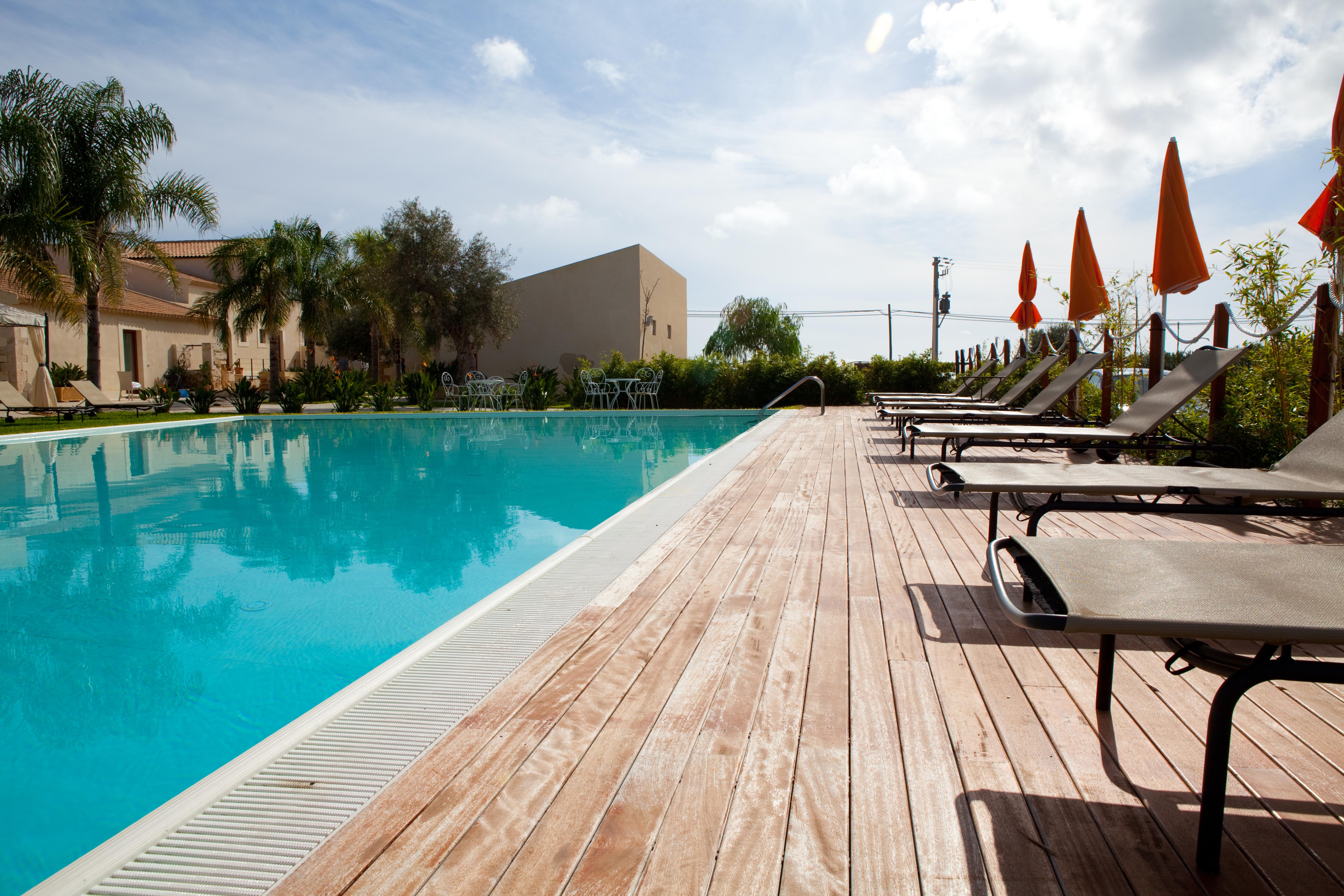 Life Hotels Kalaonda Resort Syracuse Exterior photo