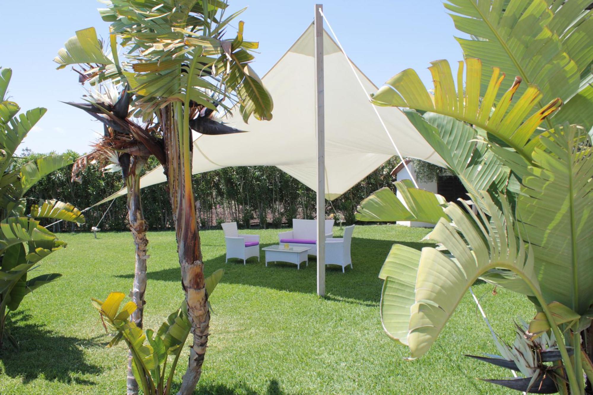 Life Hotels Kalaonda Resort Syracuse Exterior photo
