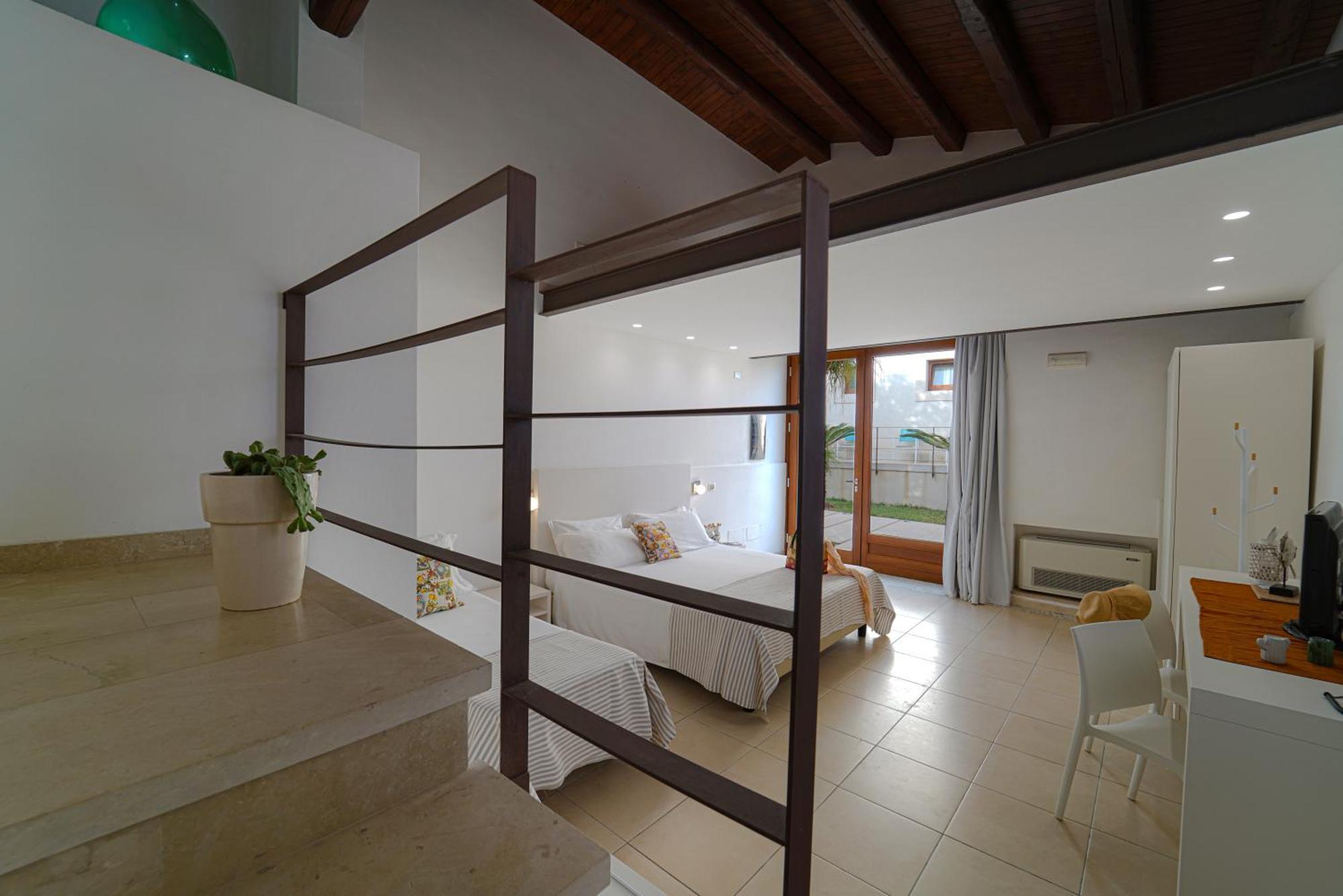 Life Hotels Kalaonda Resort Syracuse Room photo