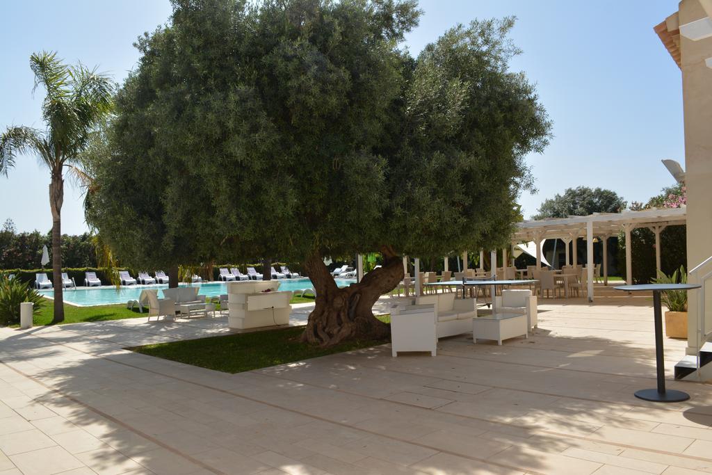 Life Hotels Kalaonda Resort Syracuse Exterior photo