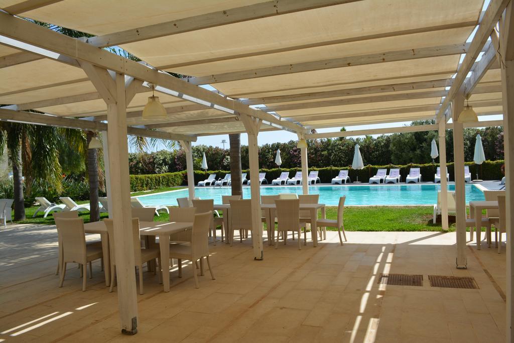 Life Hotels Kalaonda Resort Syracuse Exterior photo