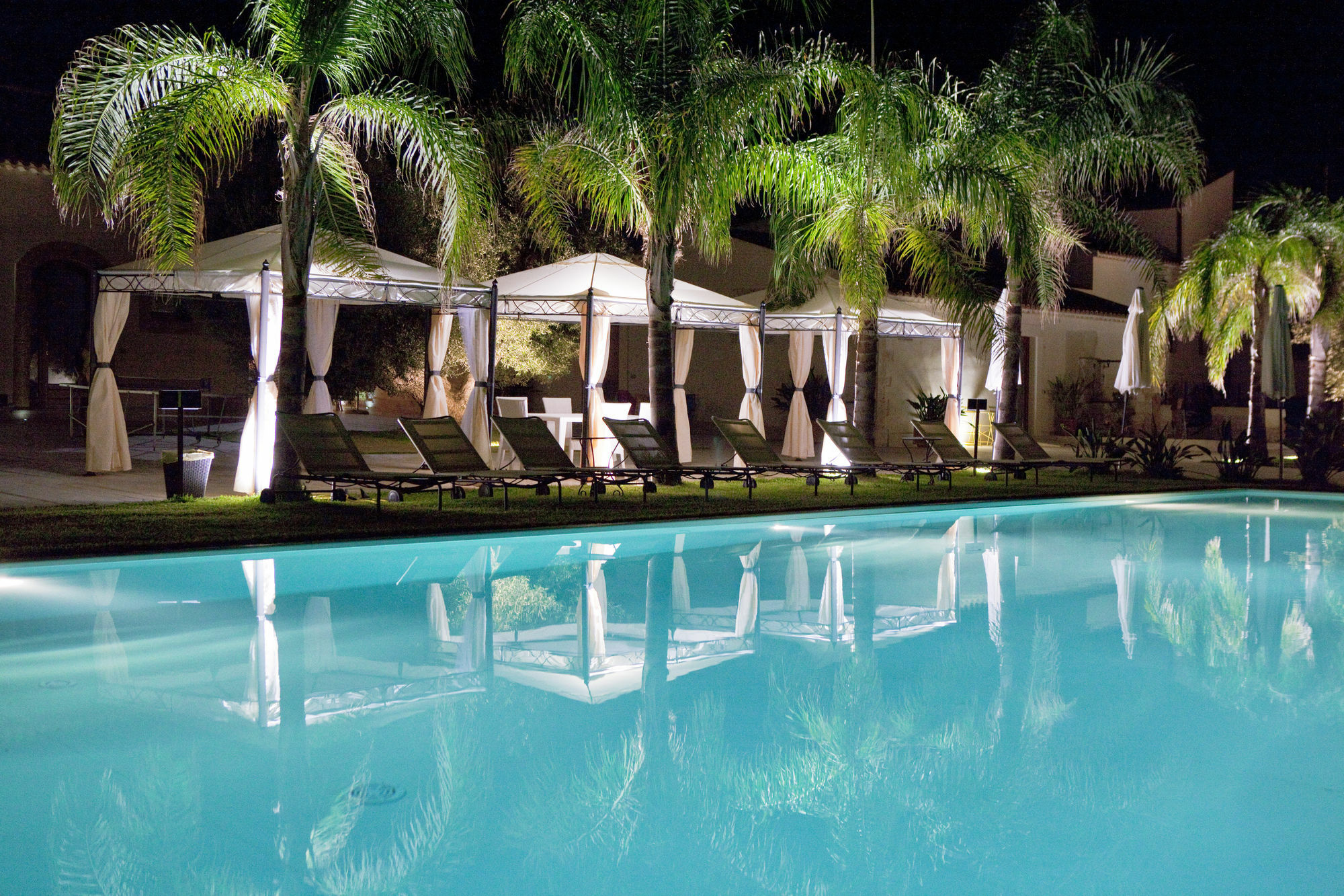 Life Hotels Kalaonda Resort Syracuse Exterior photo
